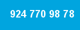 924 770 98 78